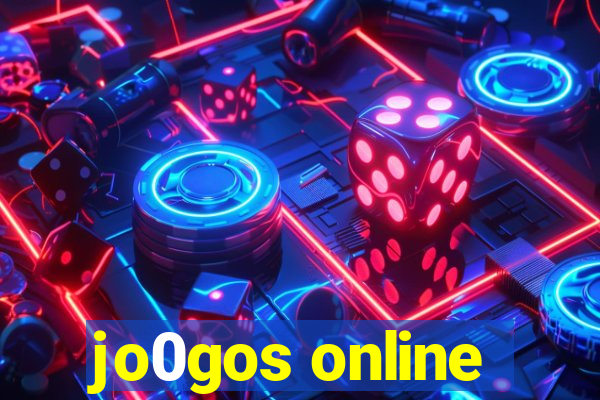 jo0gos online