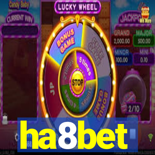 ha8bet