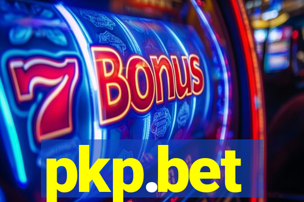 pkp.bet