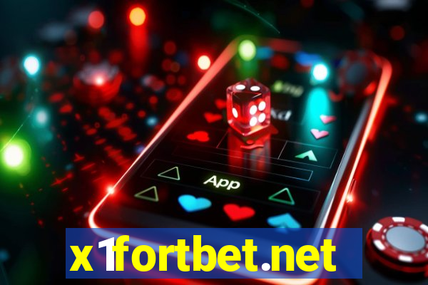 x1fortbet.net