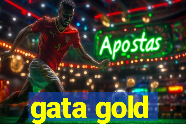 gata gold