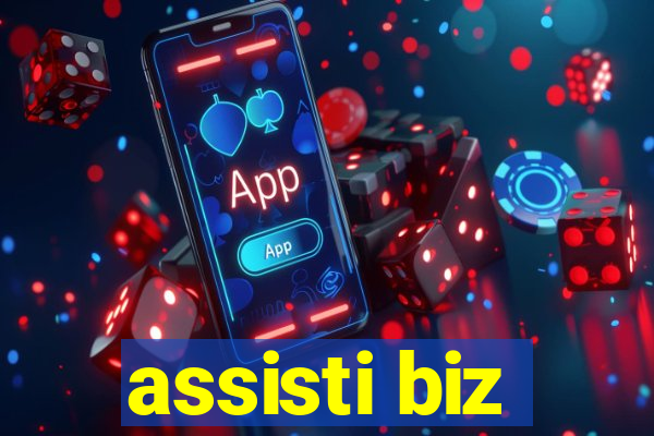 assisti biz