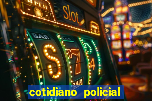 cotidiano policial de sao felix do coribe bahia