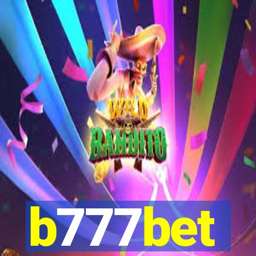 b777bet