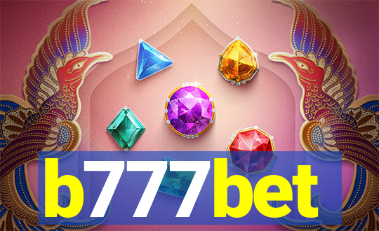 b777bet