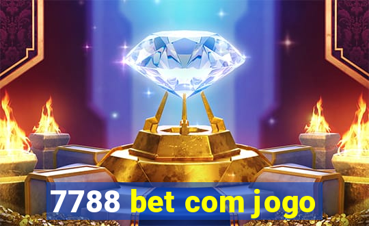 7788 bet com jogo