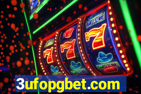 3ufopgbet.com