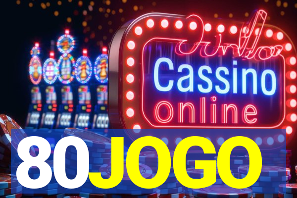 80JOGO