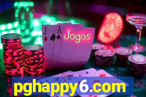 pghappy6.com