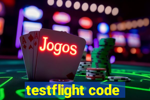 testflight code