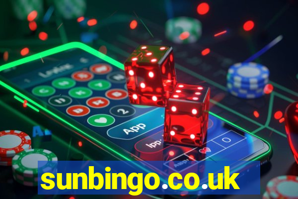 sunbingo.co.uk