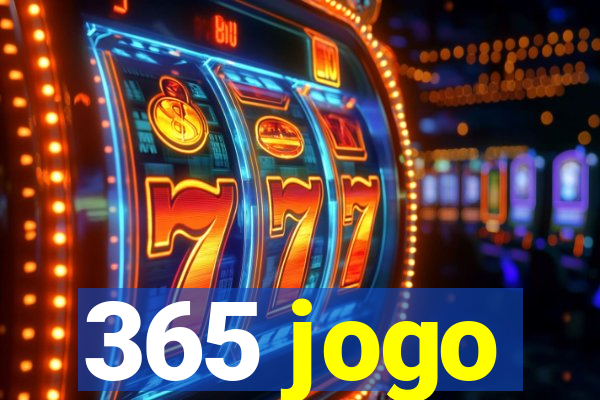 365 jogo