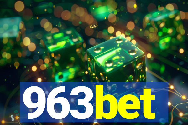 963bet