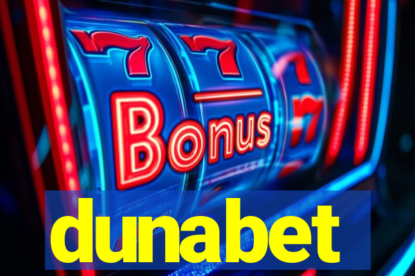 dunabet