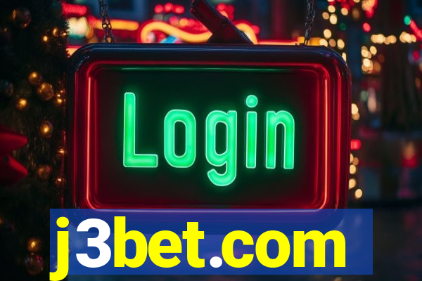 j3bet.com