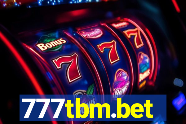777tbm.bet