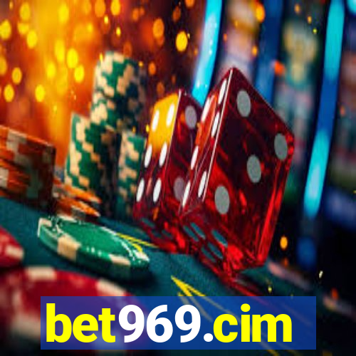 bet969.cim