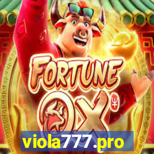viola777.pro