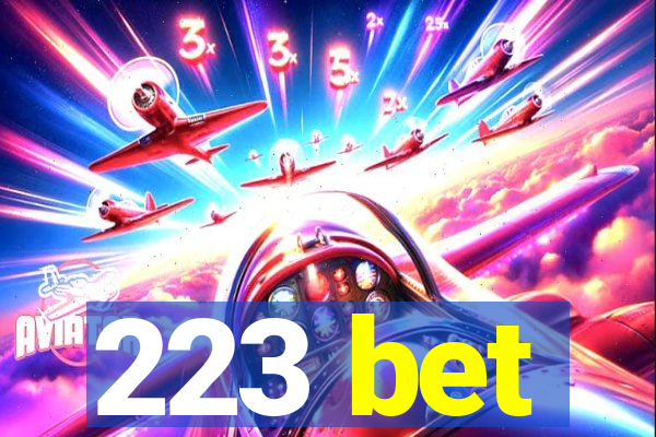 223 bet