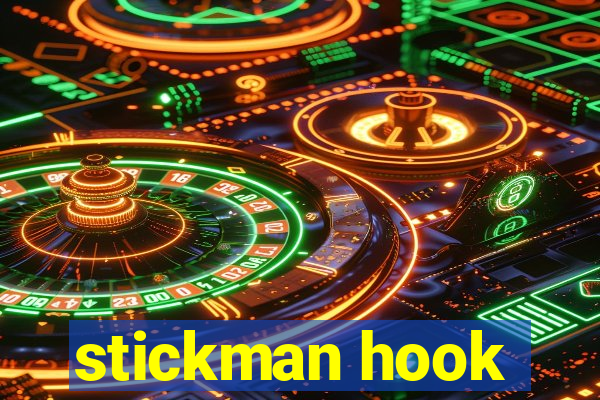stickman hook