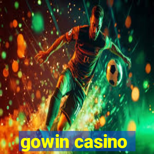 gowin casino