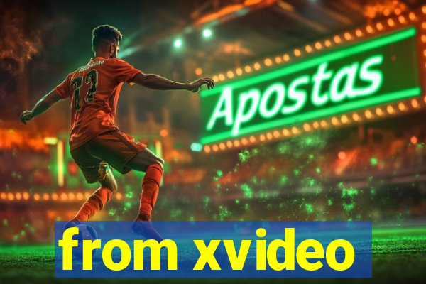 from xvideo