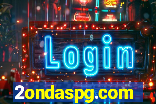 2ondaspg.com