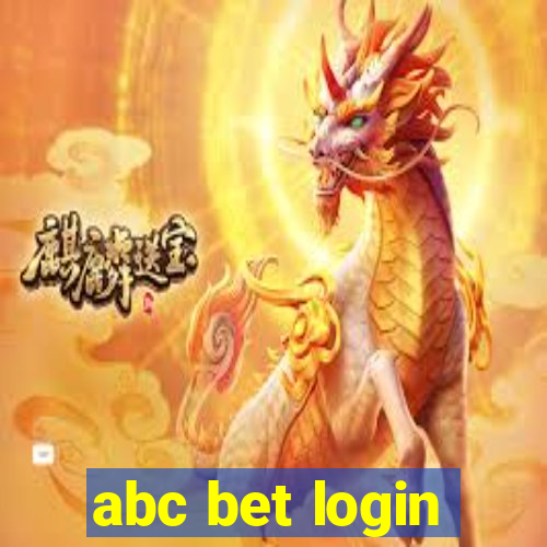 abc bet login