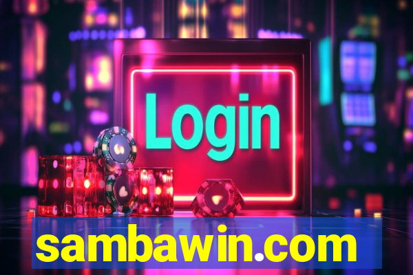 sambawin.com