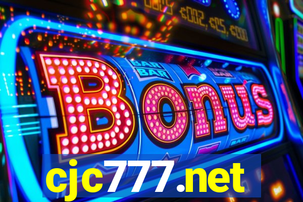 cjc777.net