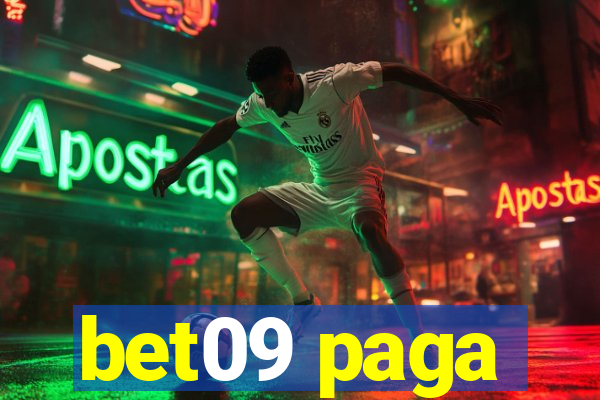 bet09 paga