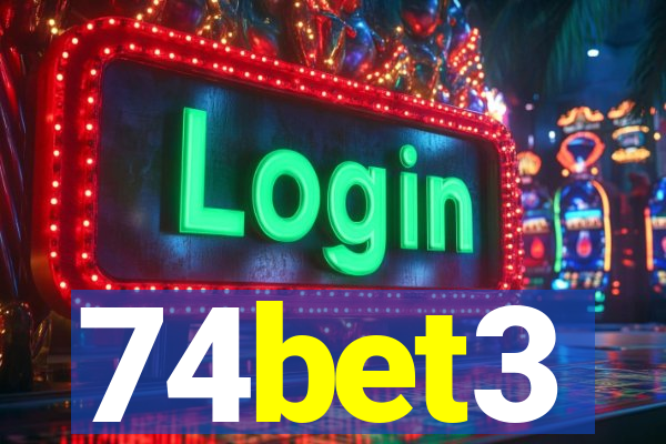 74bet3