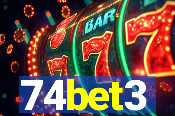 74bet3
