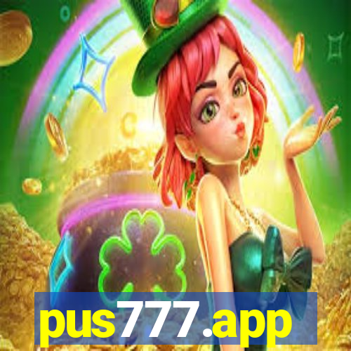 pus777.app