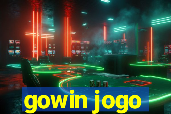 gowin jogo