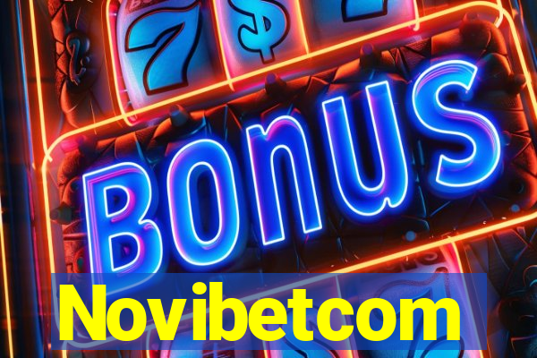 Novibetcom
