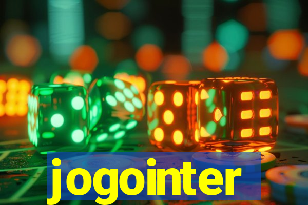 jogointer