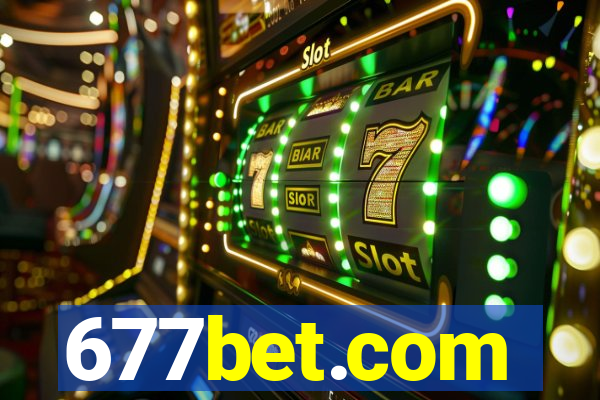 677bet.com