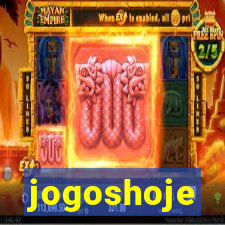 jogoshoje