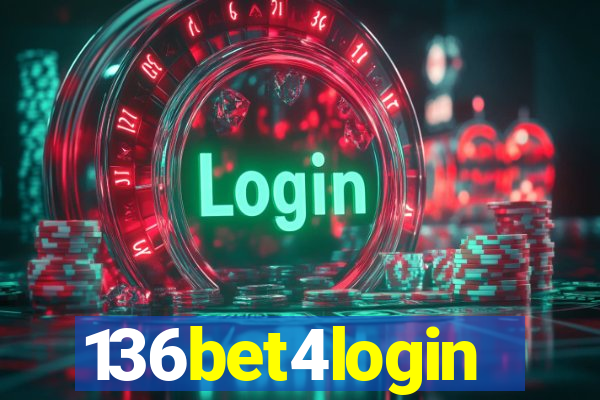 136bet4login
