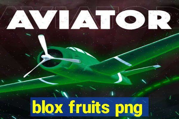 blox fruits png