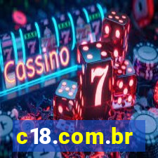 c18.com.br