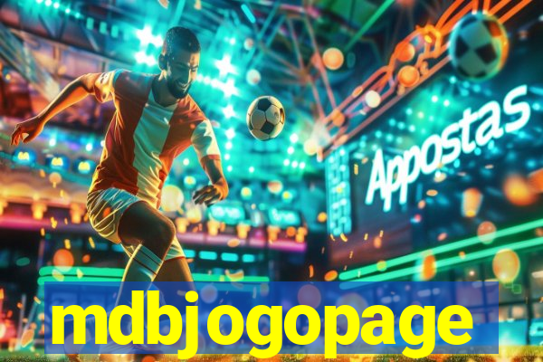 mdbjogopage
