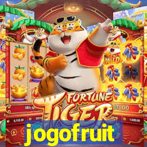 jogofruit