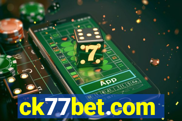 ck77bet.com