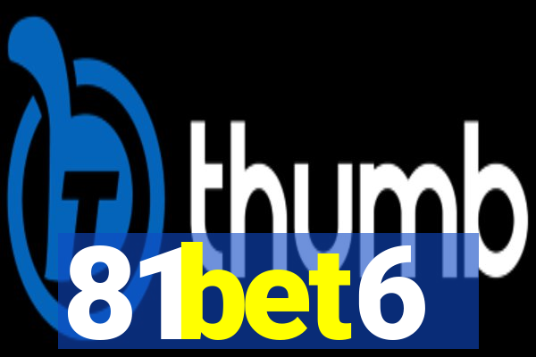81bet6