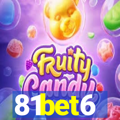 81bet6