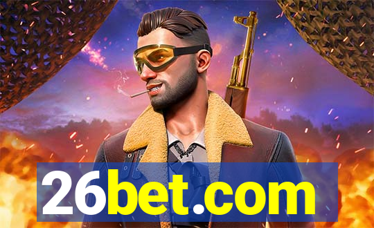 26bet.com