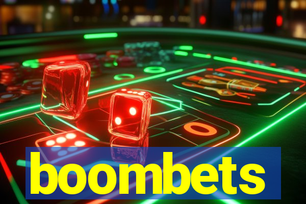 boombets