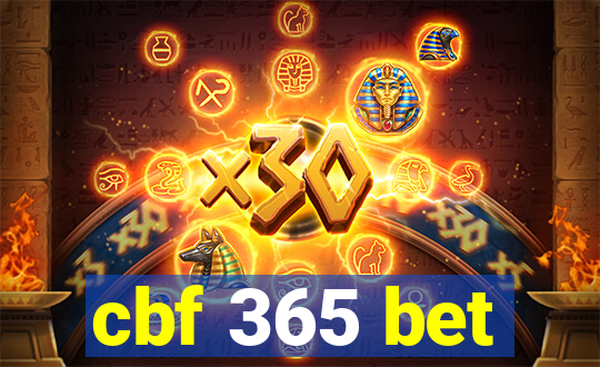 cbf 365 bet